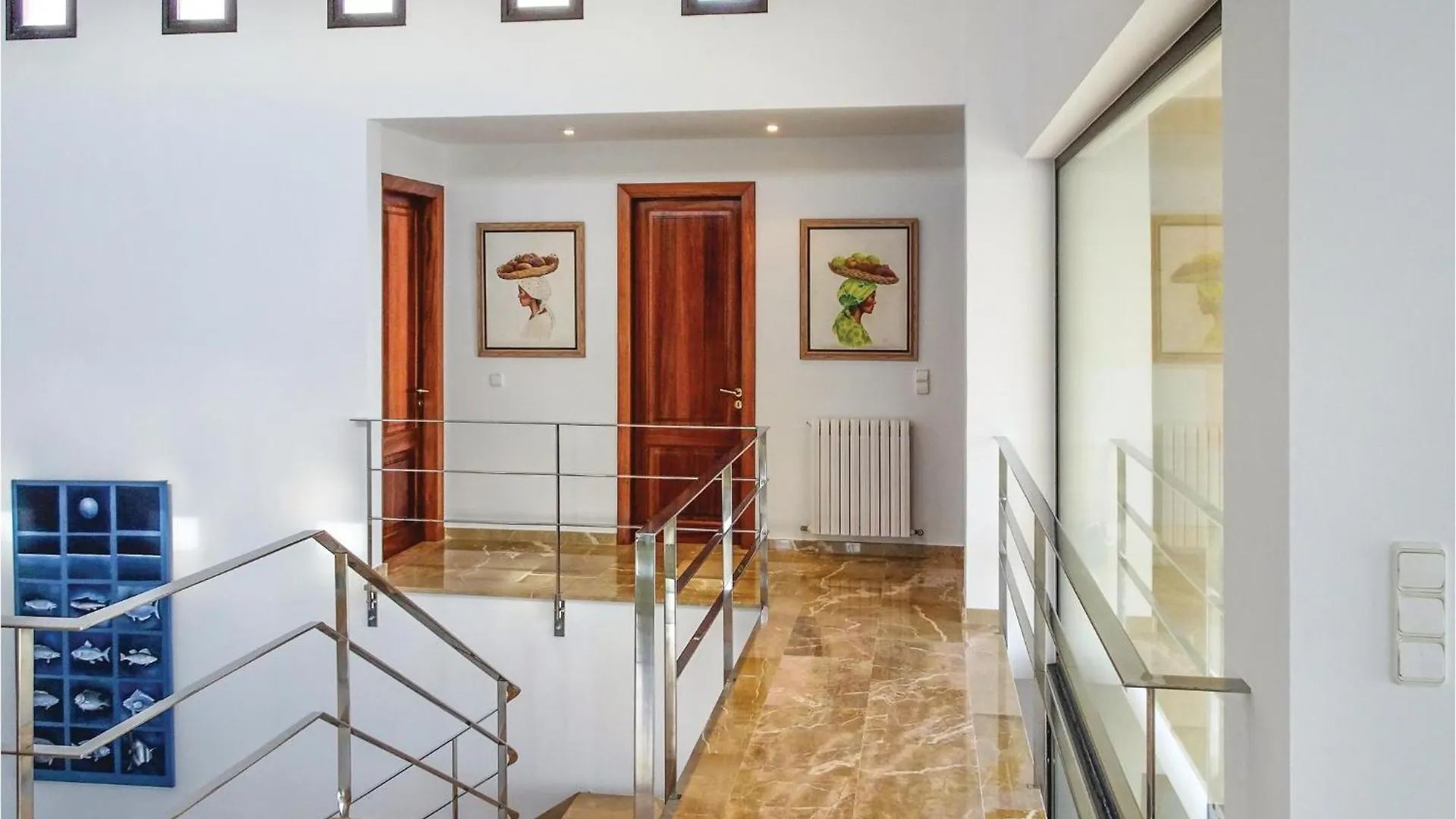 Amazing Home In Porto Colom With House Sea View 0*, Portocolom (Mallorca)