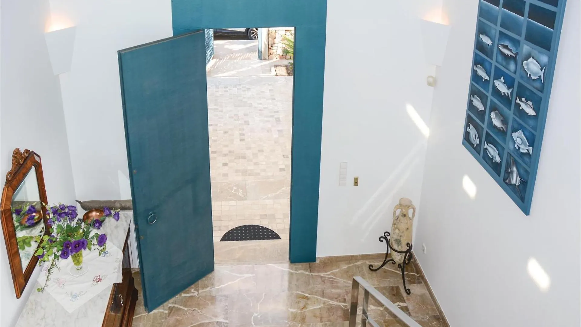 Holiday home Amazing Home In Porto Colom With House Sea View