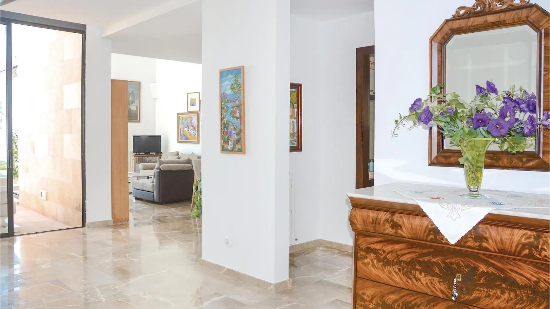 Amazing Home In Porto Colom With House Sea View 0*, Portocolom (Mallorca) Spain