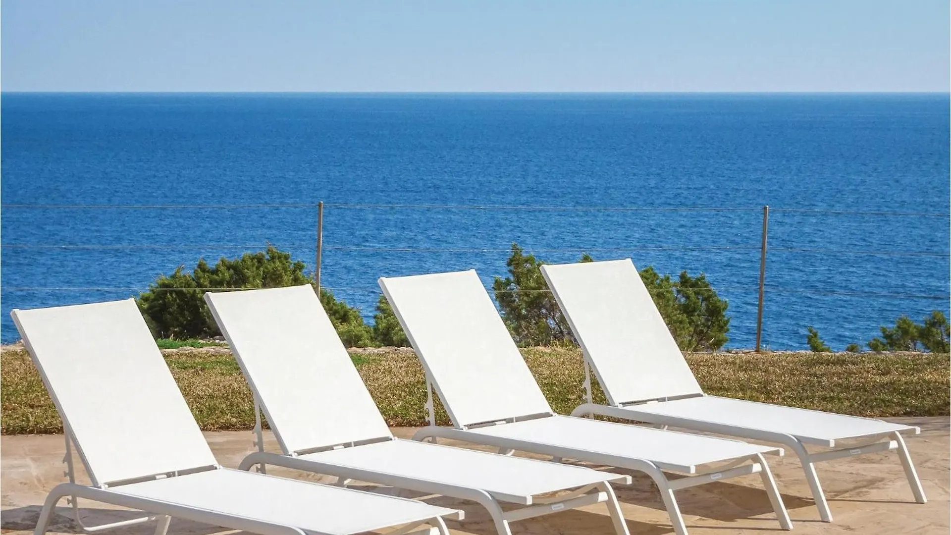 Amazing Home In Porto Colom With House Sea View Holiday home Portocolom (Mallorca)