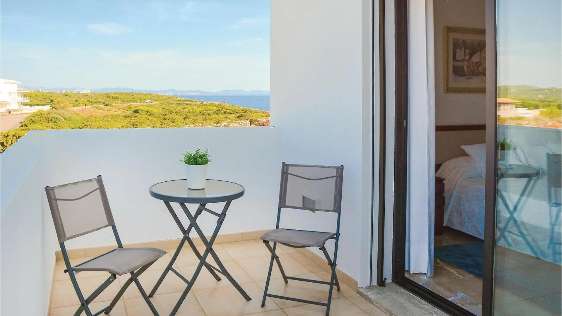 Amazing Home In Porto Colom With House Sea View Holiday home Portocolom (Mallorca)