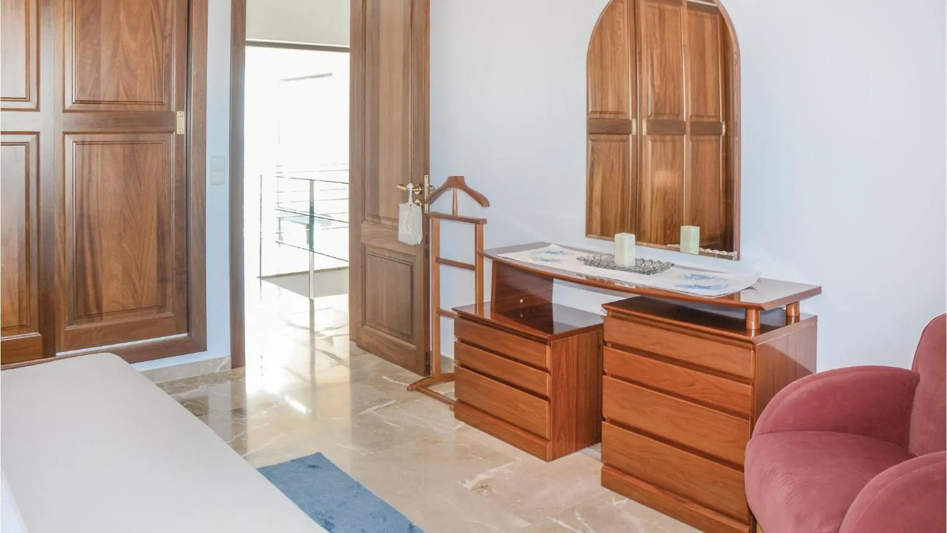 Holiday home Amazing Home In Porto Colom With House Sea View
