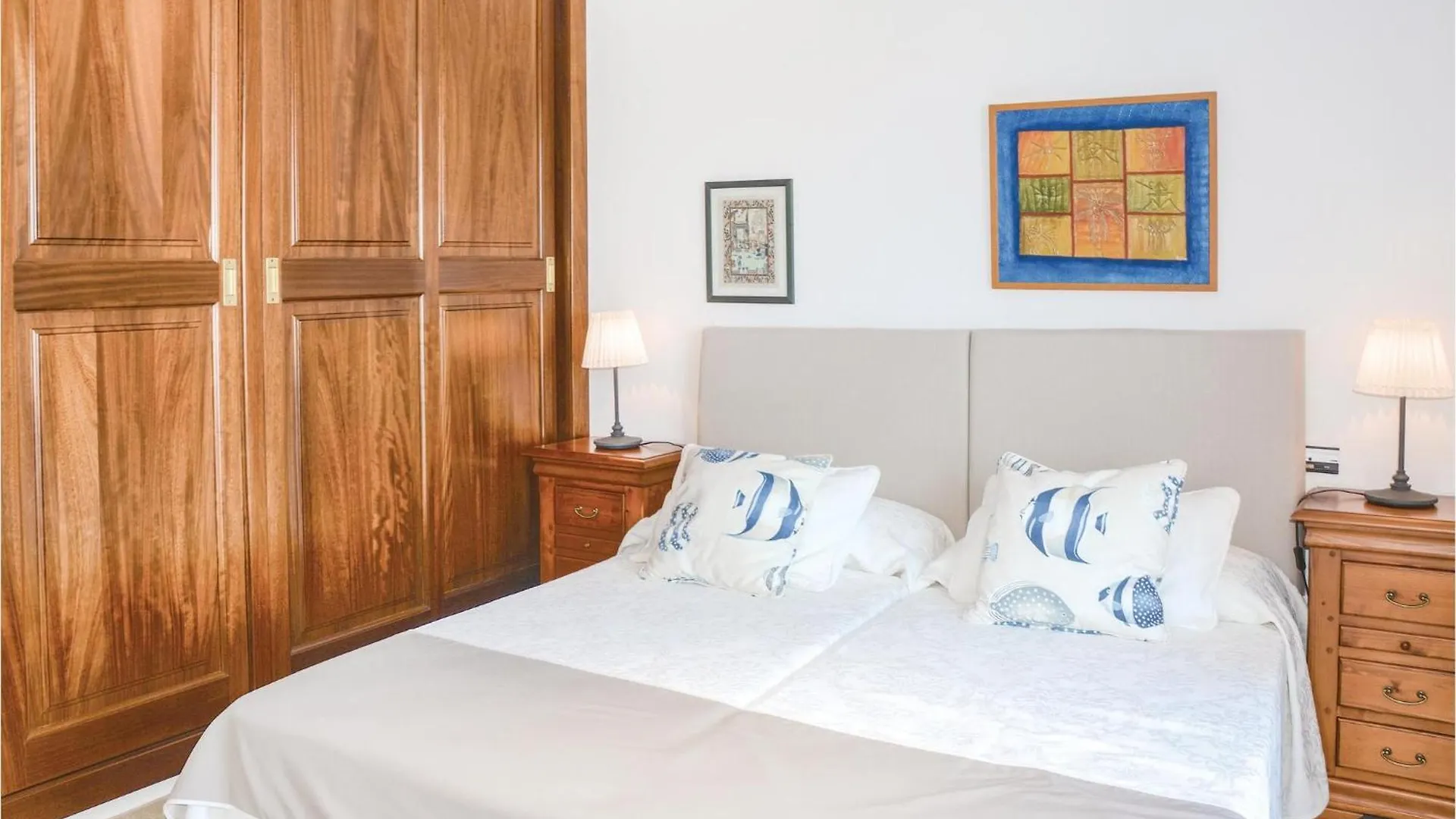 Amazing Home In Porto Colom With House Sea View Spain