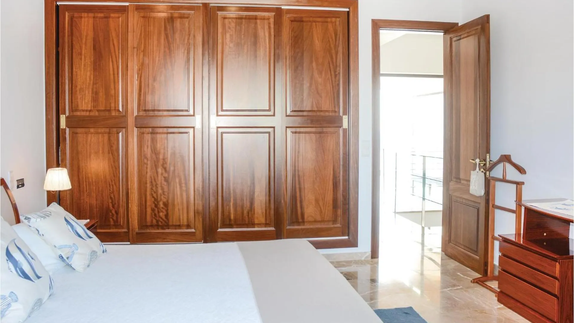 Amazing Home In Porto Colom With House Sea View 0*, Portocolom (Mallorca) Spain