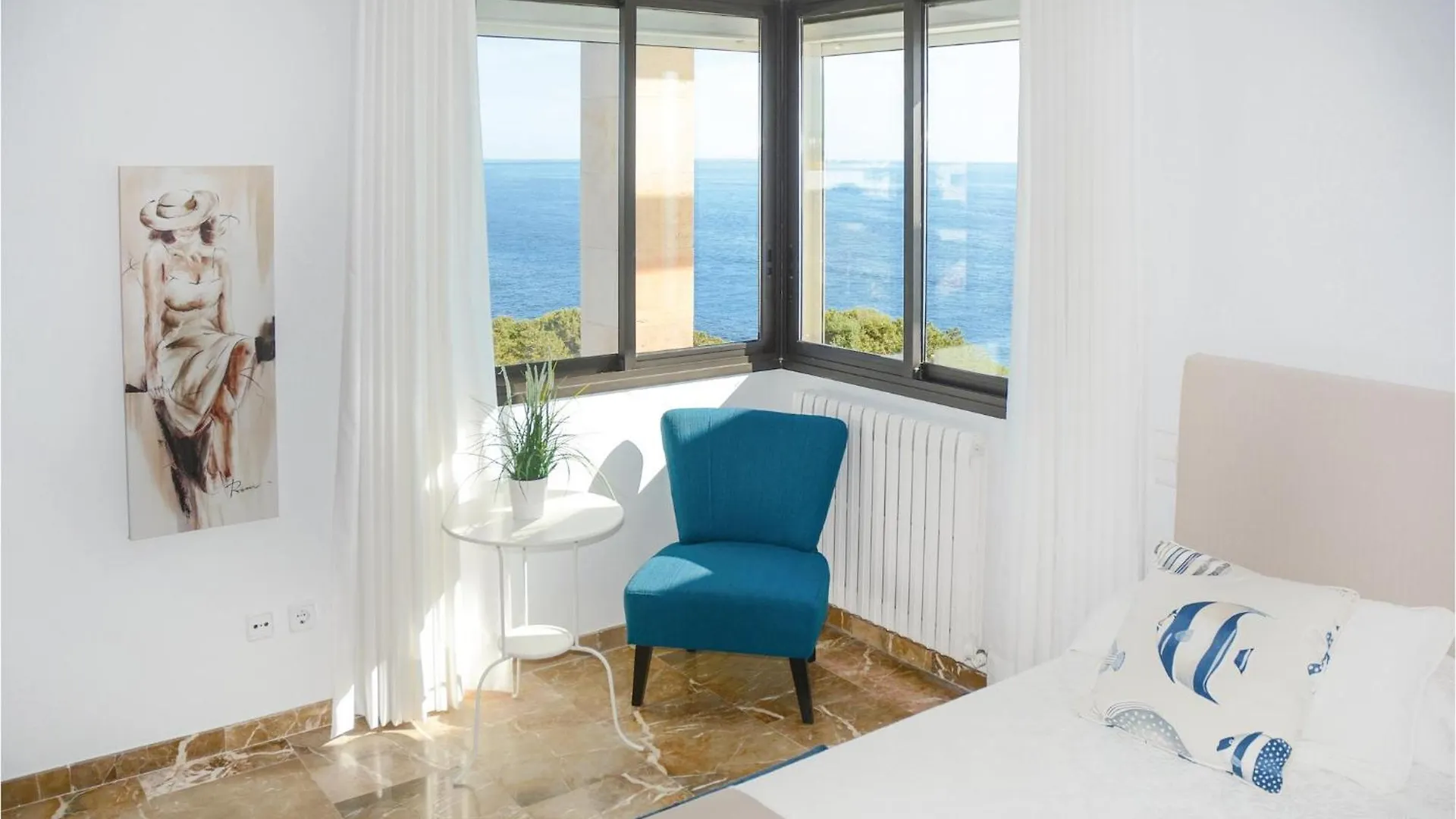 Amazing Home In Porto Colom With House Sea View Portocolom (Mallorca)