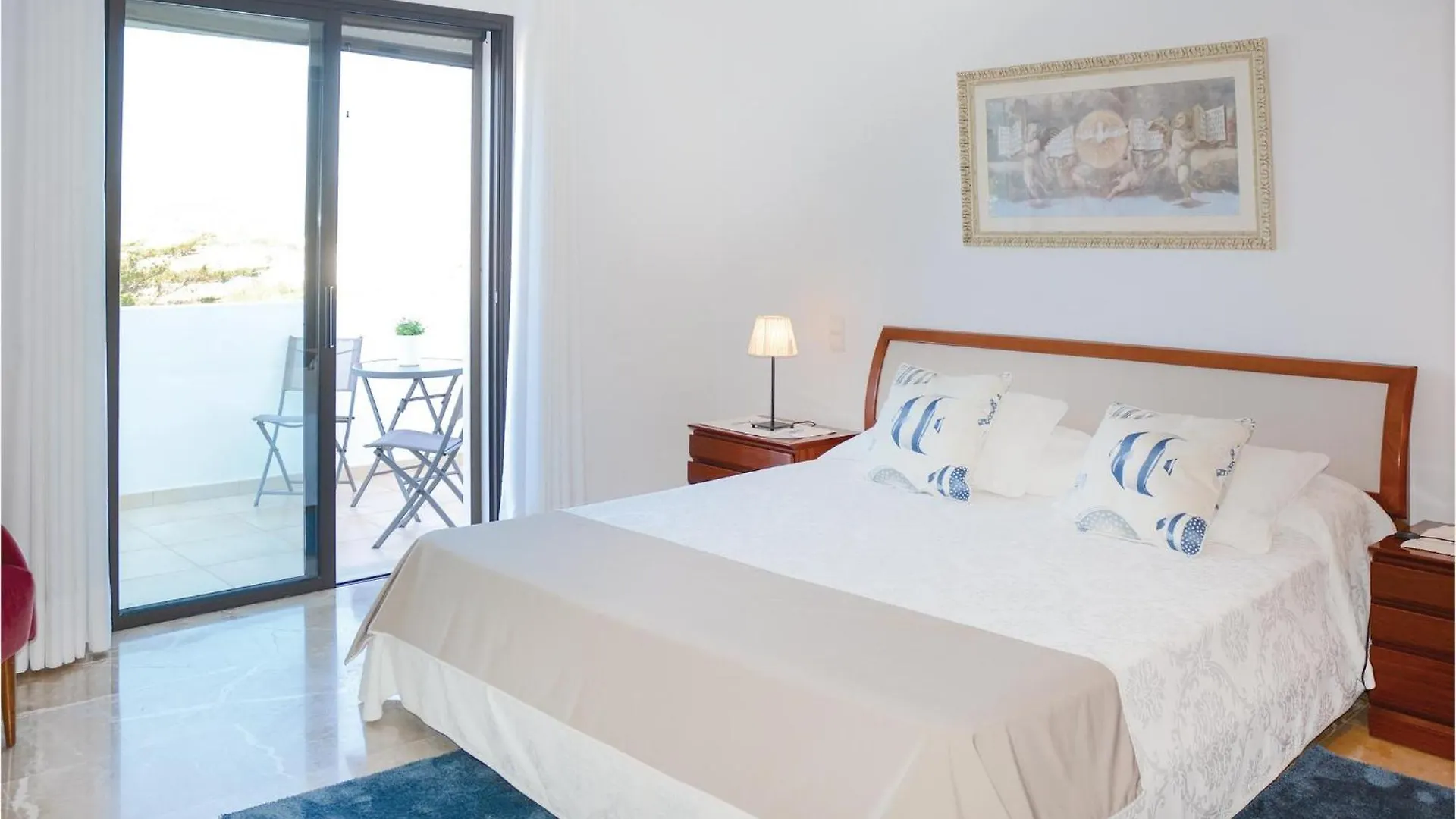 Holiday home Amazing Home In Porto Colom With House Sea View