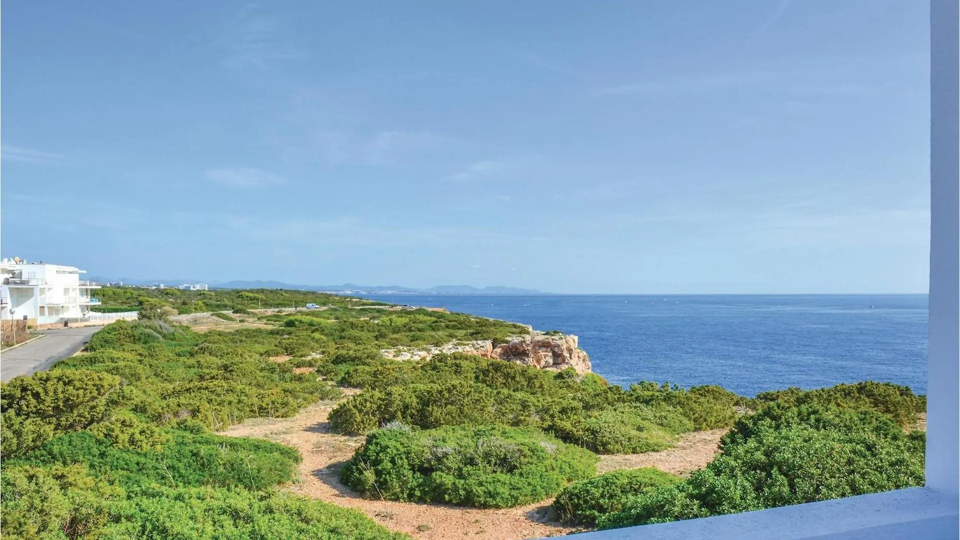 Amazing Home In Porto Colom With House Sea View Holiday home Portocolom (Mallorca)