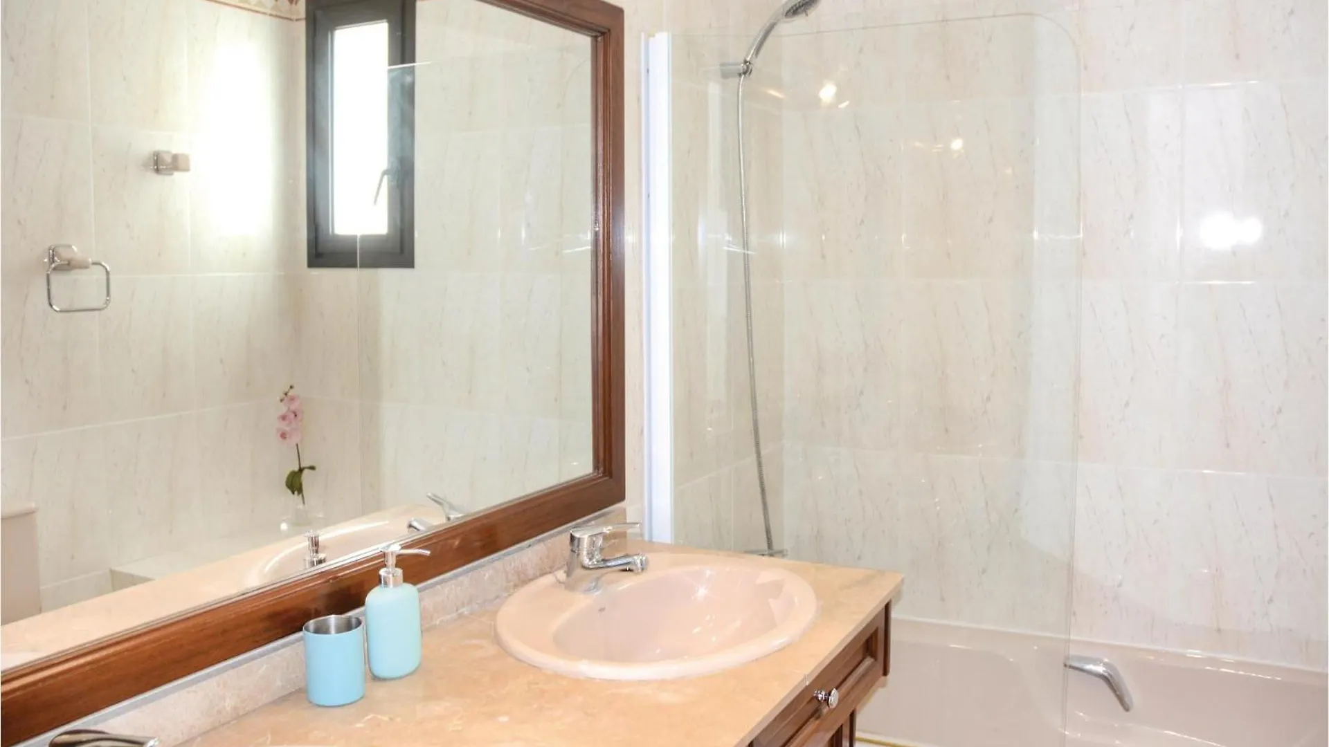 Holiday home Amazing Home In Porto Colom With House Sea View Spain