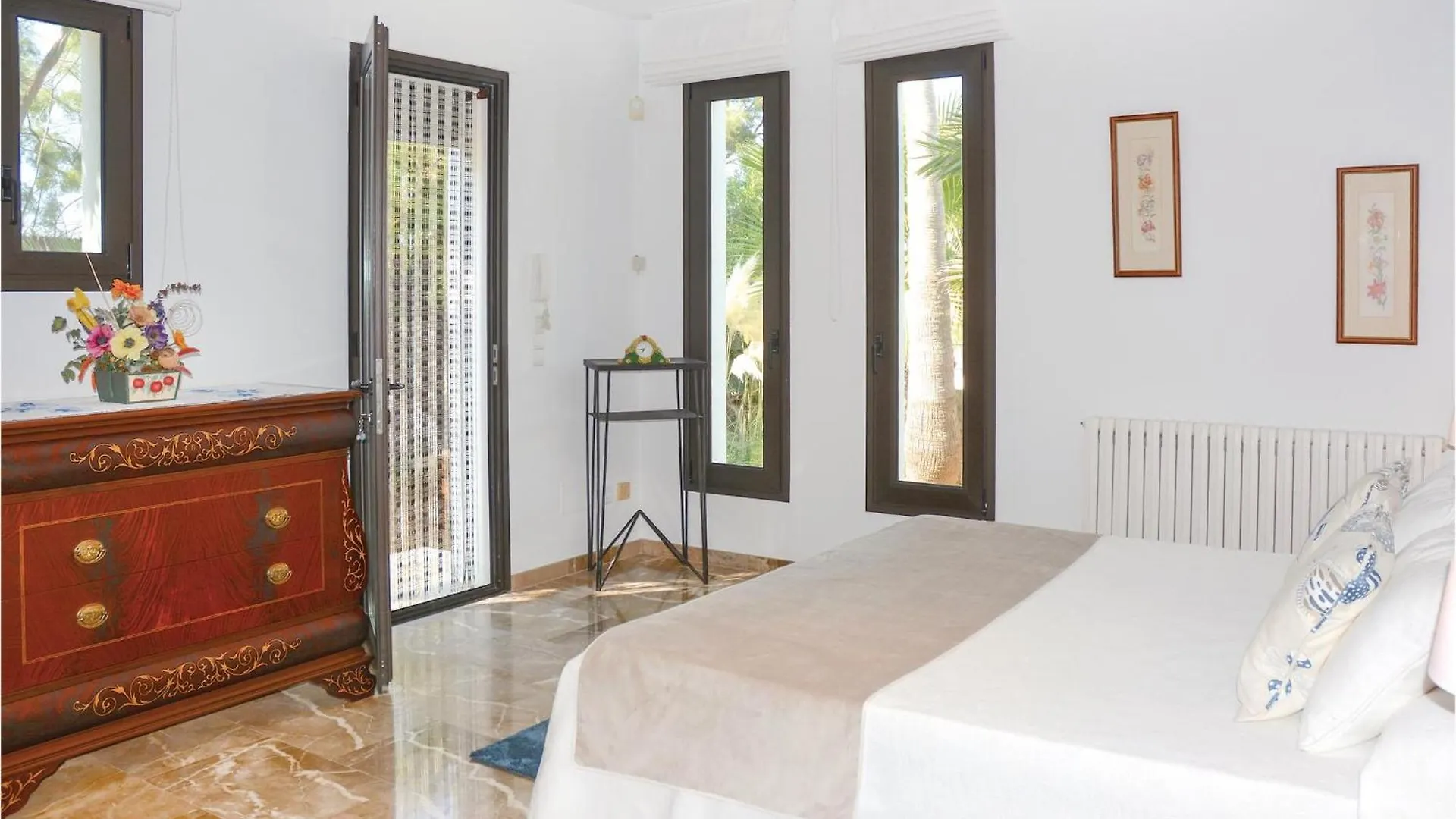 Amazing Home In Porto Colom With House Sea View 0*, Portocolom (Mallorca)