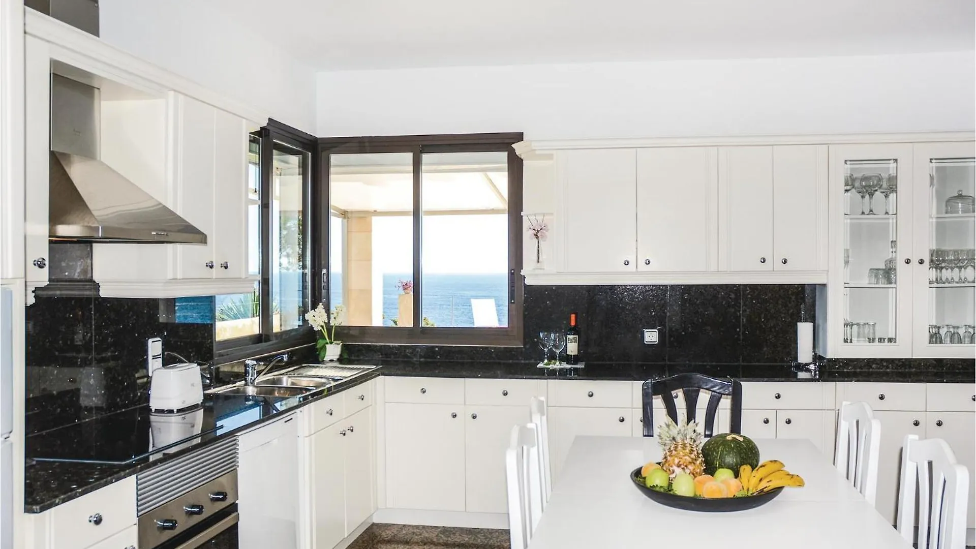 Amazing Home In Porto Colom With House Sea View Holiday home