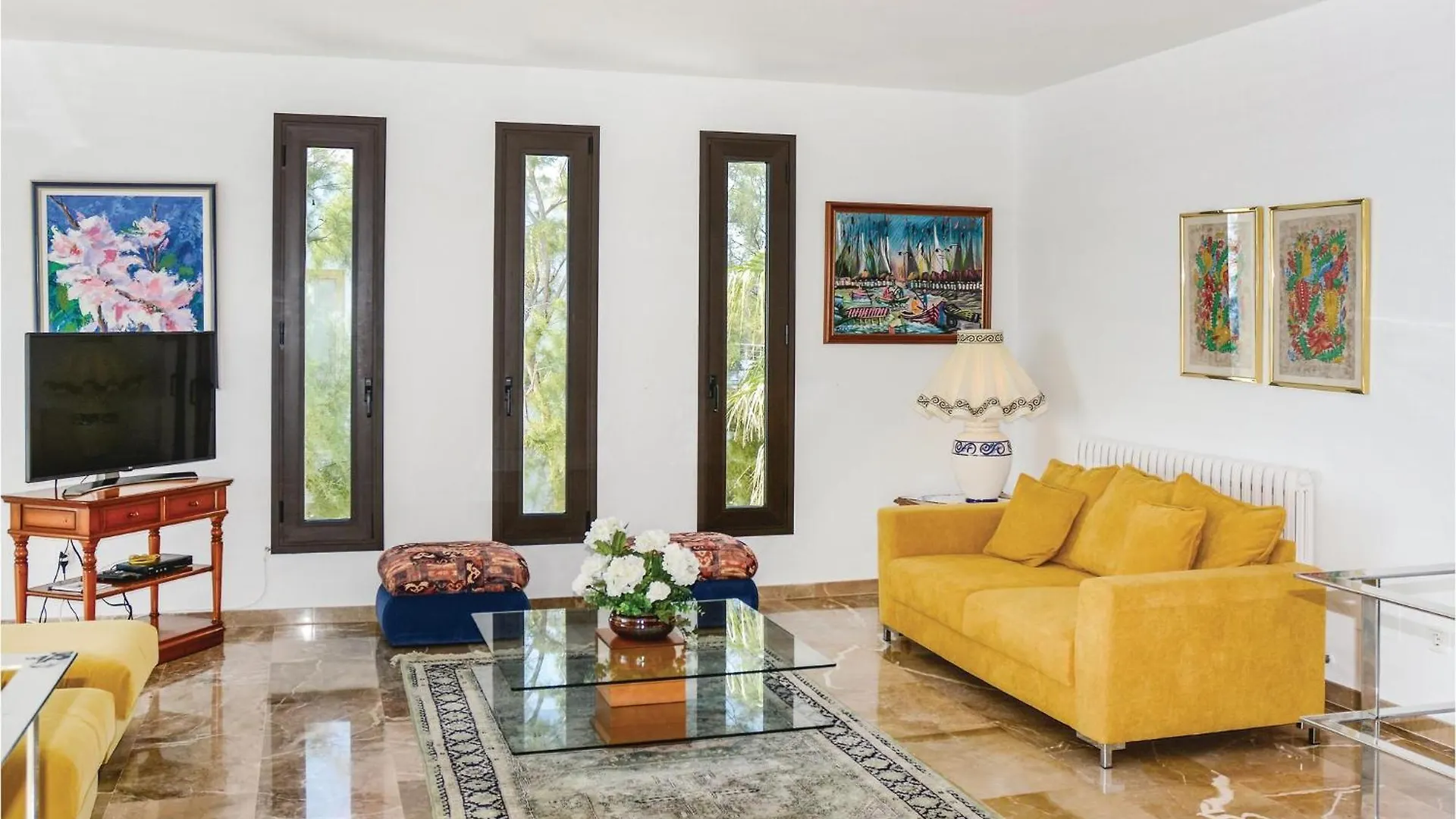 Amazing Home In Porto Colom With House Sea View Spain