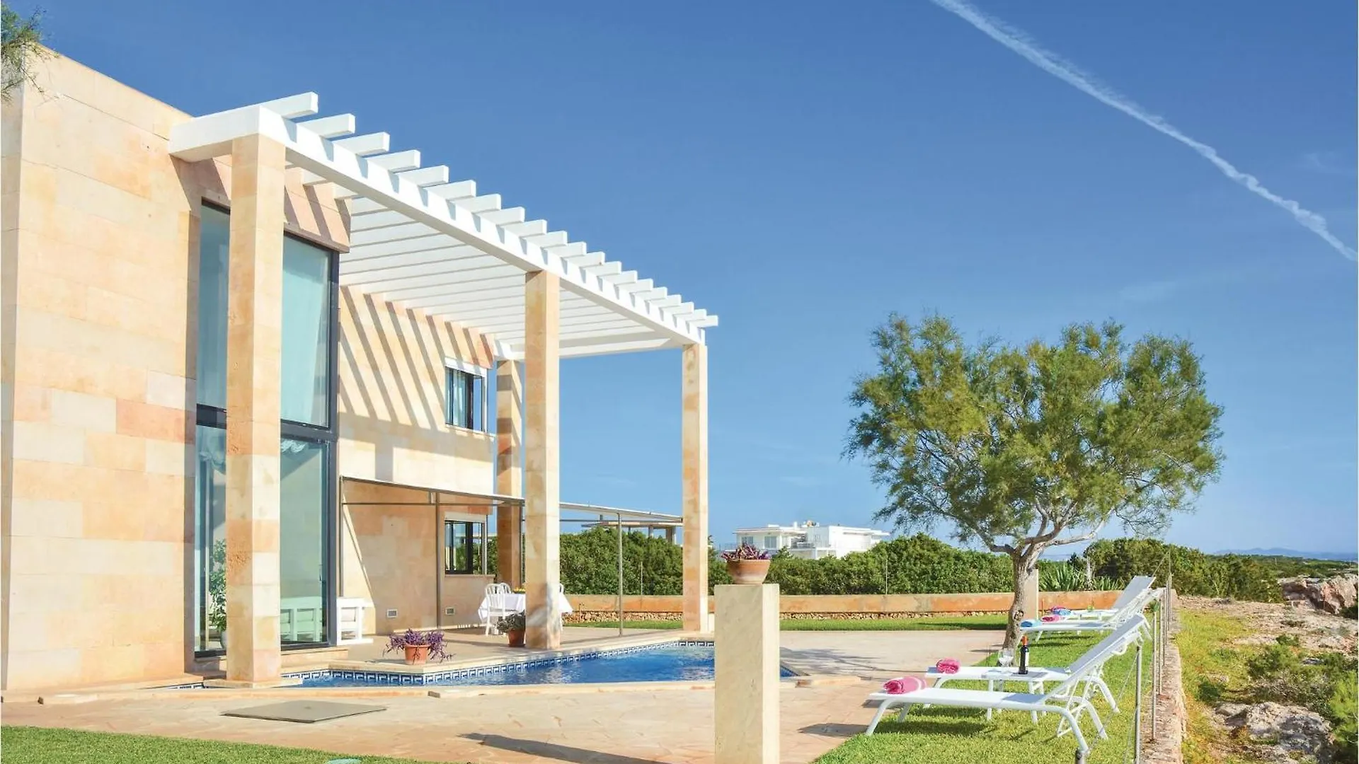 Amazing Home In Porto Colom With House Sea View 0*, Portocolom (Mallorca) Spain