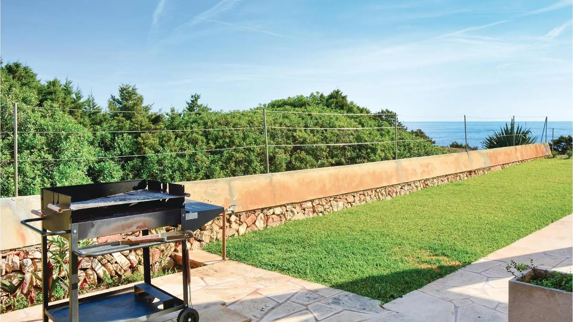 Holiday home Amazing Home In Porto Colom With House Sea View Spain