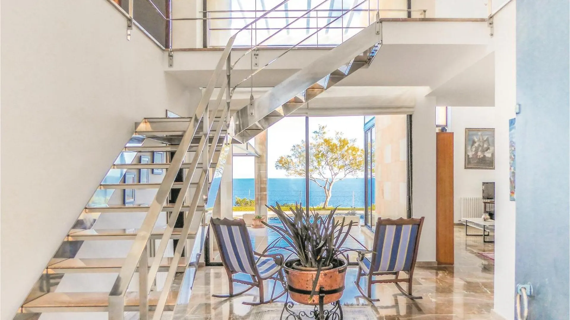 Amazing Home In Porto Colom With House Sea View Portocolom (Mallorca)