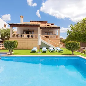  Ferienhaus Buenavista