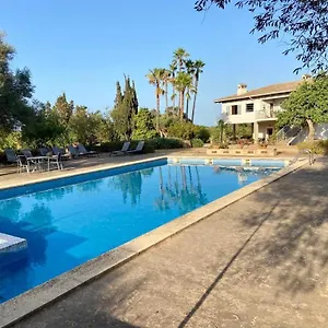  Villa Sa Nau Casa