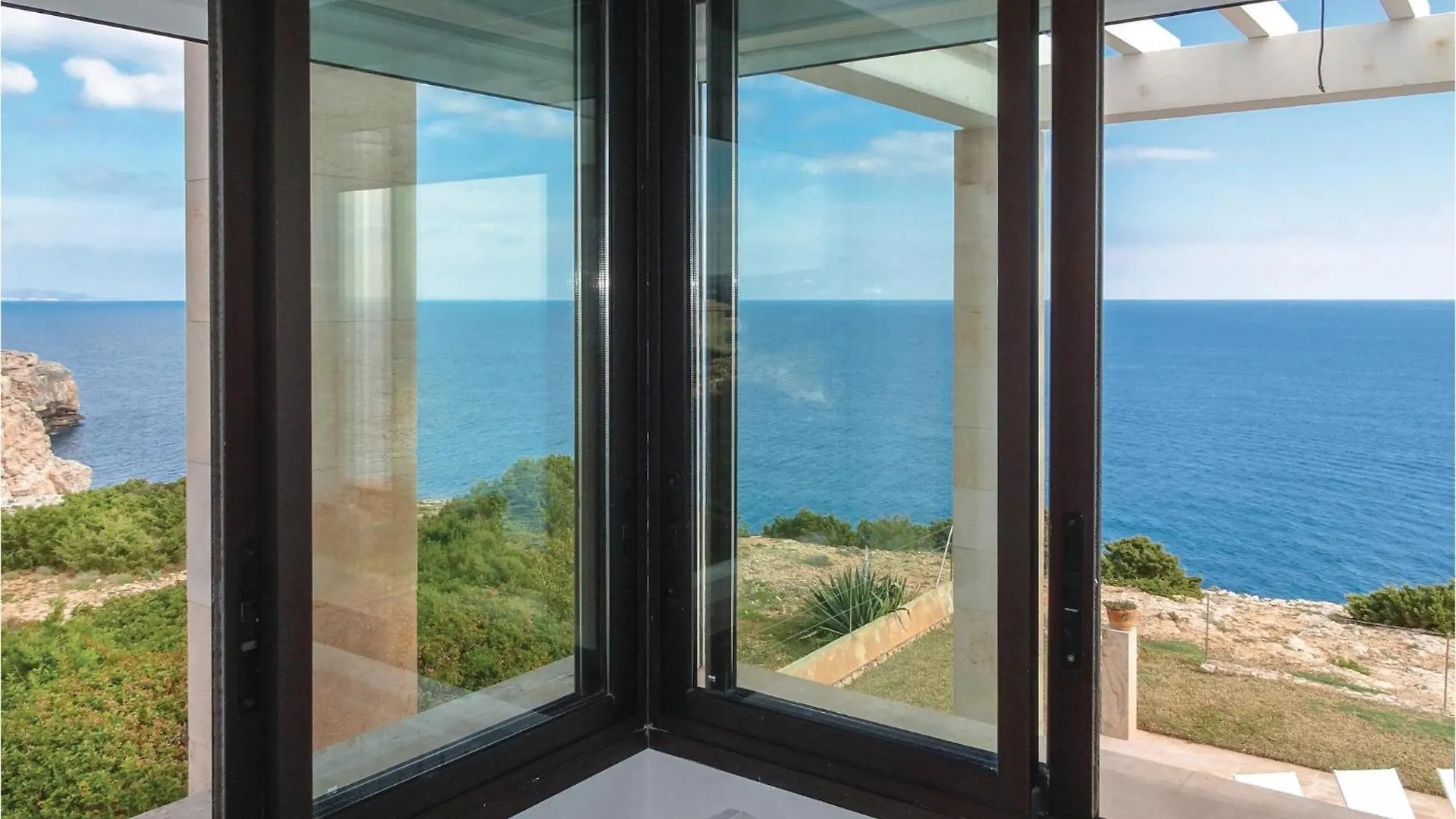 Prázdninový dům Amazing Home In Porto Colom With House Sea View Španělsko