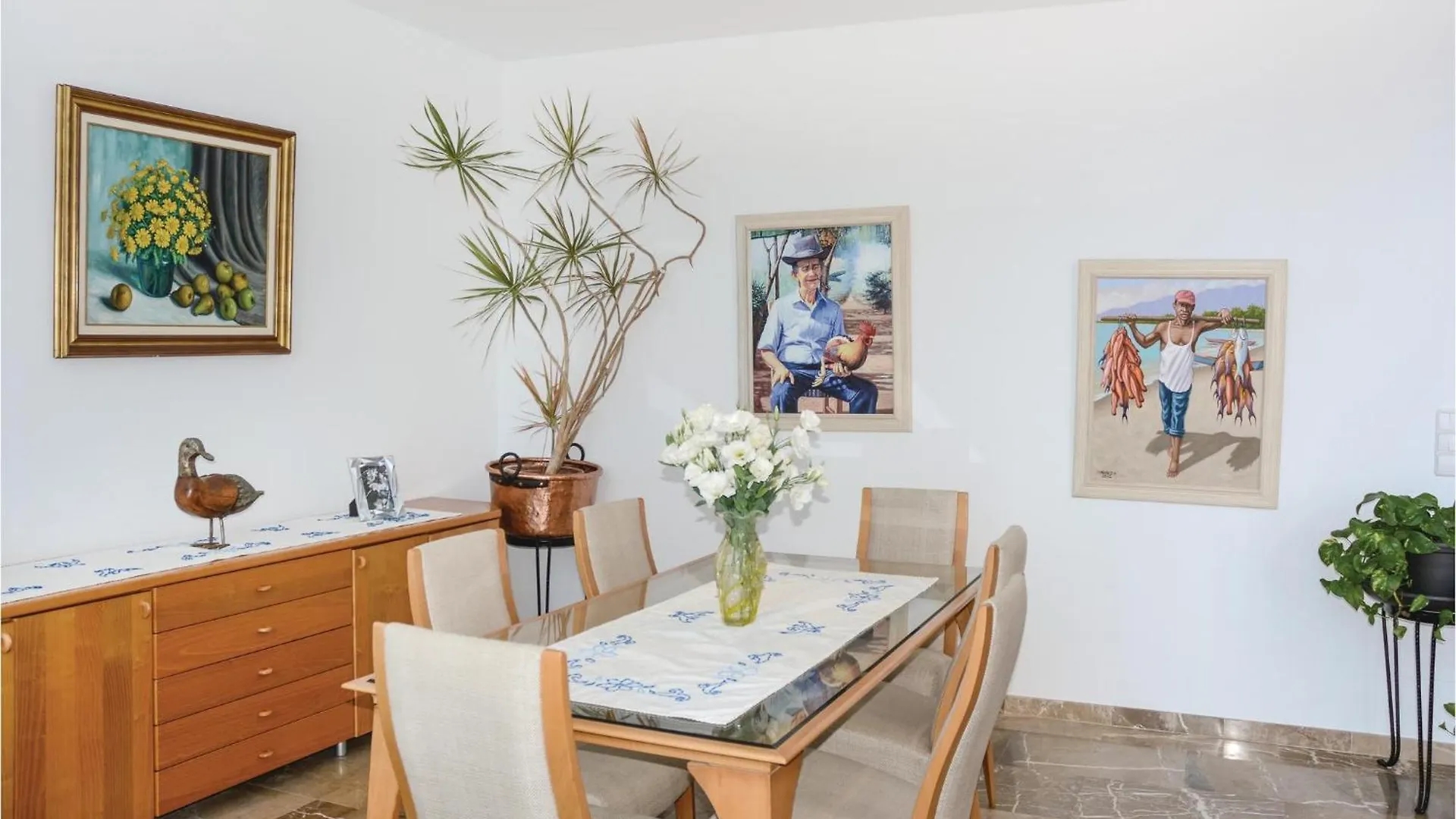 Prázdninový dům Amazing Home In Porto Colom With House Sea View